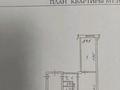 2-комнатная квартира, 45 м², 2/5 этаж, Сәтбаев 11 за 14 млн 〒 в Балхаше — фото 5