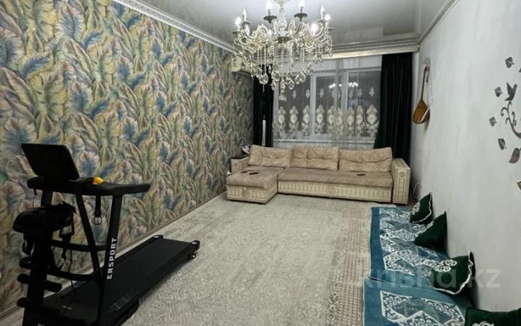 2-комнатная квартира, 62.5 м², 4/5 этаж, мкр Саялы за 31.5 млн 〒 в Алматы, Алатауский р-н — фото 5