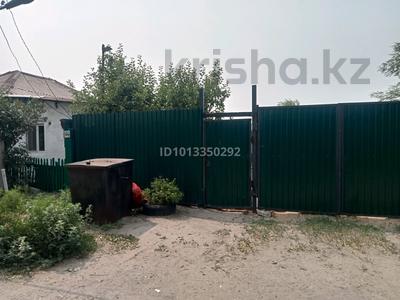 Отдельный дом · 4 комнаты · 100 м² · 14 сот., Торфяная 144 — Переулок Чимкентская за 9.5 млн ₸ в Семее