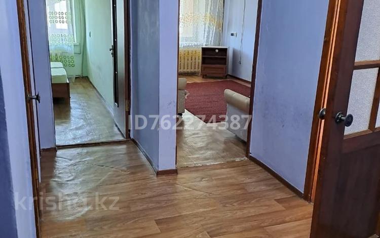 2-комнатная квартира · 50 м² · 4/5 этаж, Казыбек Би за 17 млн ₸ в  — фото 2