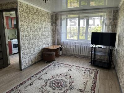 1-комнатная квартира · 30 м² · 4/5 этаж, Майкудук, 16й микрорайон 2а — Вдоль ул. Майлина за 110 000 ₸ в Караганде, Алихана Бокейханова р-н