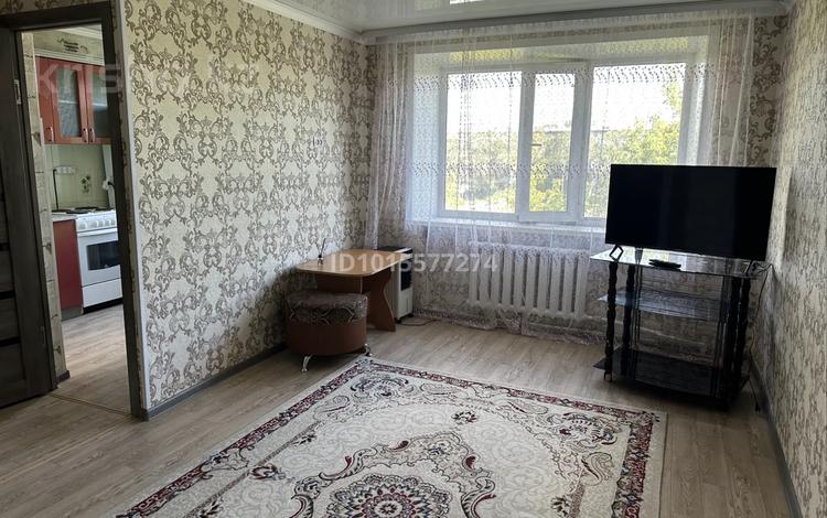 1-бөлмелі пәтер · 30 м² · 4/5 қабат, 16-шағынаудан 2а — Вдоль ул. Майлина, бағасы: 110 000 ₸ в Караганде, Алихана Бокейханова р-н — фото 2