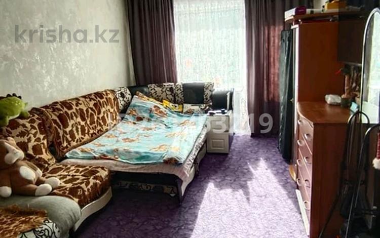 2-комнатная квартира · 48 м² · 4/5 этаж, 4 мкр 14 за 9 млн 〒 в Риддере — фото 29