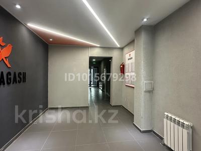 2-бөлмелі пәтер · 88.7 м² · 4/7 қабат, Райымбек батыра 169, бағасы: 49 млн ₸ в 