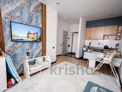 2-комнатная квартира · 35 м² · 7/10 этаж, Калдаяков 26/5 за 21.3 млн ₸ в Астане, Сарайшык р-н