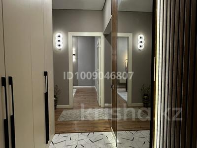 3-комнатная квартира · 70 м² · 8/8 этаж, мкр Аксай-1 508 за 50 млн 〒 в Алматы, Ауэзовский р-н