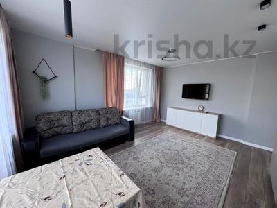 2-бөлмелі пәтер · 53 м² · 15/22 қабат, Кабанбай батыра 38/1, 38/2, 38/3 — Сыганак, бағасы: 45.5 млн ₸ в Астане