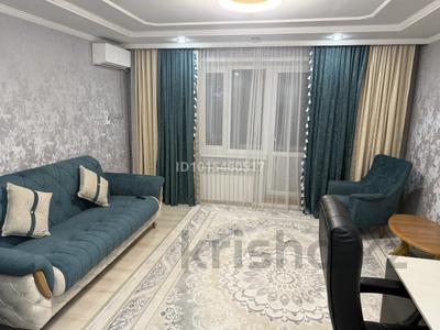4-комнатная квартира · 83 м² · 2/9 этаж, Би Боранбай 39 за 35 млн ₸ в Семее