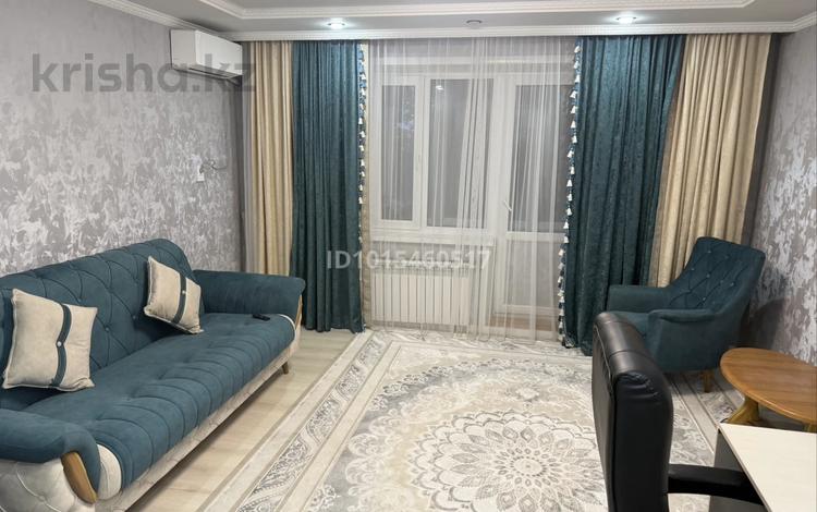 4-комнатная квартира · 83 м² · 2/9 этаж, Би Боранбай 39 за 35 млн ₸ в Семее — фото 2