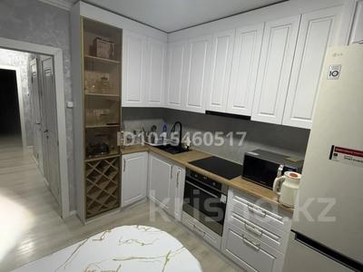4-комнатная квартира · 82.3 м² · 2/9 этаж, Би Боранбай 39 за 35 млн ₸ в Семее