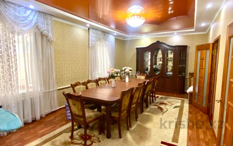 Отдельный дом · 5 комнат · 132 м² · 6 сот., 1 переулок М.Х.Дулати 93 — Зербулак(бывшее комсомольское озеро) за 37 млн ₸ в Таразе — фото 6