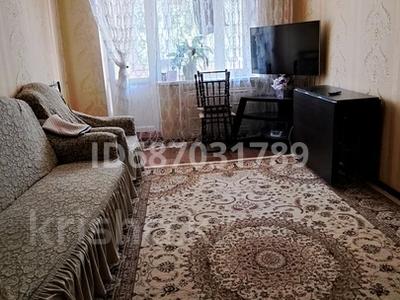 2-комнатная квартира, 46 м², 2/5 этаж, Микрорайон 9 57 за 14 млн 〒 в Таразе