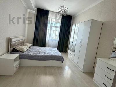 3-комнатная квартира · 105 м², Мкр. Нурсат 172Б за 250 000 ₸ в Шымкенте, Каратауский р-н