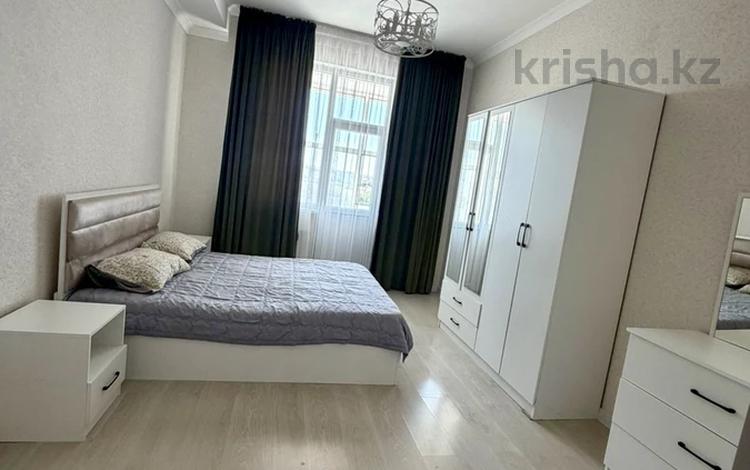 3-комнатная квартира · 105 м², Мкр. Нурсат 172Б за 250 000 ₸ в Шымкенте, Каратауский р-н — фото 2