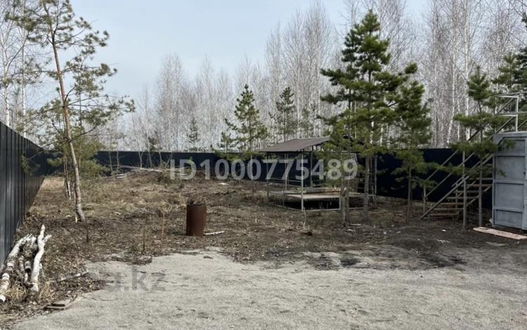 Участок · 6 соток, Куйбышевской Рощи за 12.5 млн ₸ в Петропавловске — фото 7