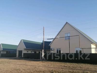 Отдельный дом · 5 комнат · 160 м² · 26.4 сот., В.Тамбовцева 17 — Ащысай за 28.7 млн 〒 в 