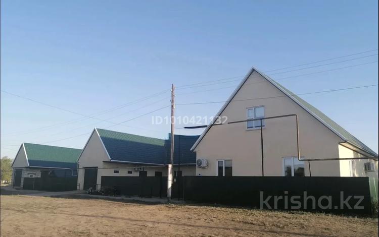 Жеке үй · 5 бөлме · 160 м² · 24 жүзд., В.Тамбовцева 17 — Ащысай, бағасы: 20 млн ₸ в  — фото 3