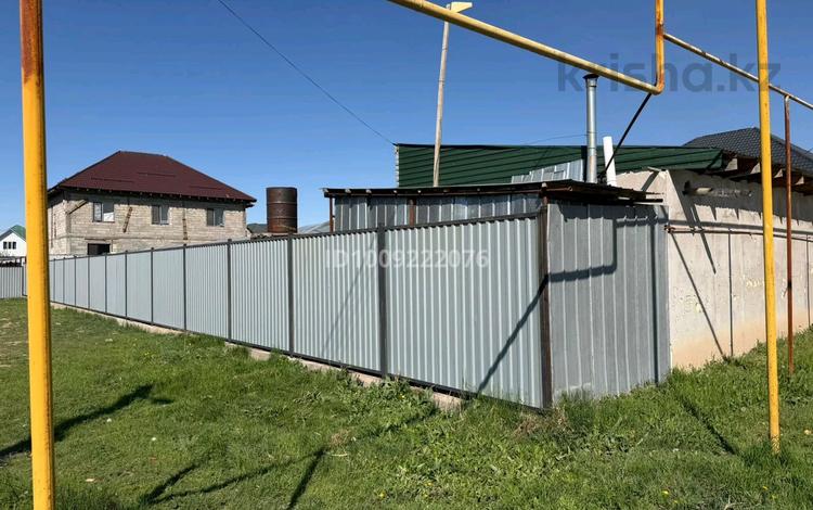 Часть дома · 1 комната · 20 м² · 8 сот., Дихан 28 за 16.5 млн ₸ в Жамбыл — фото 5