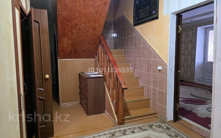 6-бөлмелі пәтер · 128 м² · 5/5 қабат, Шугыла 58 — Помидор кафе, бағасы: 200 000 ₸ в  — фото 2