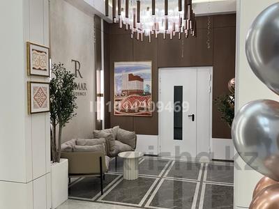 1-комнатная квартира · 37.5 м² · 5/12 этаж, Мангилик Ел 63/1 за 29.5 млн ₸ в Астане, Есильский р-н