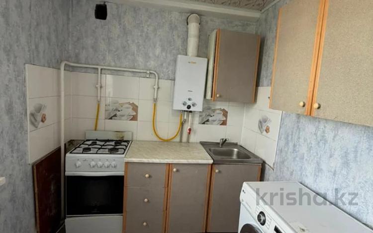 2-бөлмелі пәтер · 36.6 м² · 5/5 қабат, Жаианкулова, бағасы: 8 млн ₸ в Актобе — фото 5
