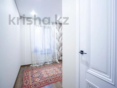 3-комнатная квартира · 62.4 м² · 2/5 этаж, мкр Орбита-1 — Мустафина-Торайгырова за 44.5 млн ₸ в Алматы, Бостандыкский р-н