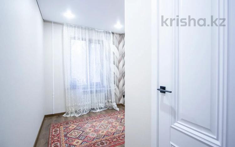 3-бөлмелі пәтер · 62.4 м² · 2/5 қабат, мкр Орбита-1 — Мустафина-Торайгырова, бағасы: 44.5 млн ₸ в Алматы, Бостандыкский р-н — фото 82