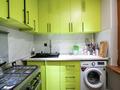 3-бөлмелі пәтер · 62.4 м² · 2/5 қабат, мкр Орбита-1 — Мустафина-Торайгырова, бағасы: 44.5 млн ₸ в Алматы, Бостандыкский р-н — фото 4