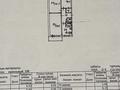 3-бөлмелі пәтер · 62.4 м² · 2/5 қабат, мкр Орбита-1 — Мустафина-Торайгырова, бағасы: 44.5 млн ₸ в Алматы, Бостандыкский р-н — фото 15