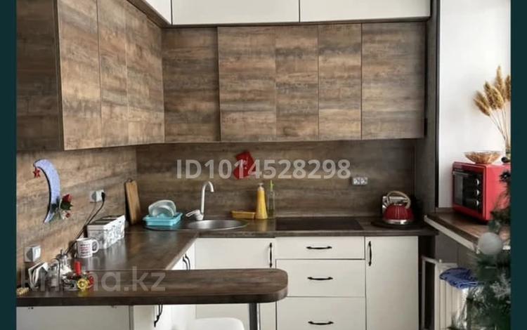 1-бөлмелі пәтер · 30 м² · 5/5 қабат, ЖМ Лесная поляна 29, бағасы: 13 млн ₸ в Косшы — фото 9