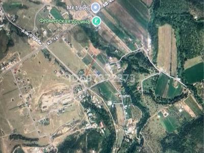 Участок · 24.24 сотки, Талгар за 47 млн 〒