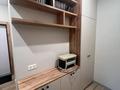 2-комнатная квартира · 65 м² · 3/9 этаж, Гагарина 152 за 450 000 ₸ в Алматы, Бостандыкский р-н — фото 12