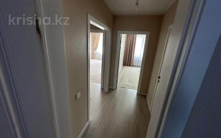 3-комнатная квартира · 82 м² · 1/9 этаж, Е 652 за 51 млн ₸ в Астане, Есильский р-н — фото 2