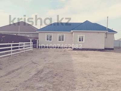 Отдельный дом · 2 комнаты · 100 м² · 8 сот., пгт Балыкши, Сембай Есенғалиев 3 — Жанаталап Жаңаталап Срочно окончательная цена 13млн за 13 млн 〒 в Атырау
