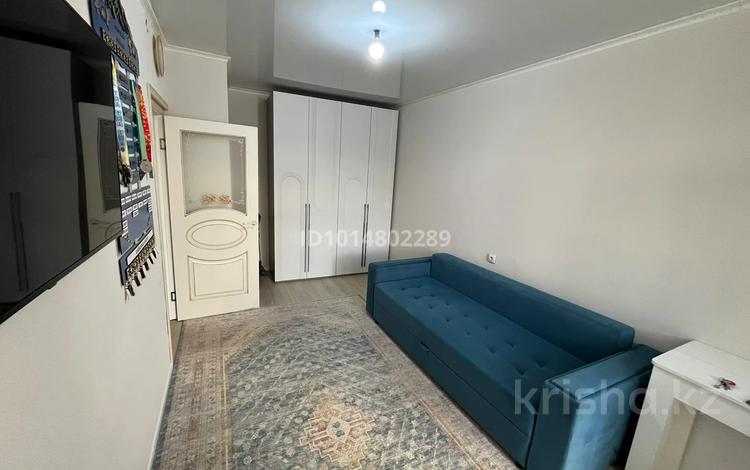 1-бөлмелі пәтер · 38.8 м² · 4/16 қабат, Чингиз Айтматов 38, бағасы: 24 млн ₸ в Астане, Нура р-н — фото 2