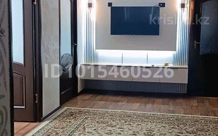 Отдельный дом · 7 комнат · 150 м² · 8 сот., мкр Улы Дала, ул Кобланды 8 — Возле 54 школы,рядом 15 мкр за 38 млн ₸ в Таразе — фото 2