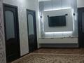 Отдельный дом · 7 комнат · 150 м² · 8 сот., мкр Улы Дала, ул Кобланды 8 — Возле 54 школы,рядом 15 мкр за 38 млн ₸ в Таразе — фото 3