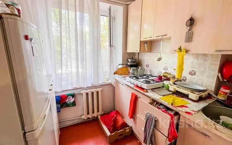1-комнатная квартира · 31 м² · 1/4 этаж, Улан за ~ 8.8 млн 〒 в Талдыкоргане, Каратал — фото 2