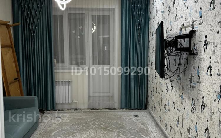 2-комнатная квартира · 70 м² · 4/9 этаж, Мангилик Ел 21 за 300 000 ₸ в Актобе — фото 2