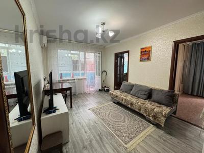 3-бөлмелі пәтер · 47.7 м² · 2/5 қабат, улица Тургенева, бағасы: 13.5 млн ₸ в Актобе