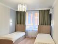 3-комнатная квартира · 110 м² · 6/12 этаж, Торекулова 91 за 700 000 ₸ в Алматы — фото 3