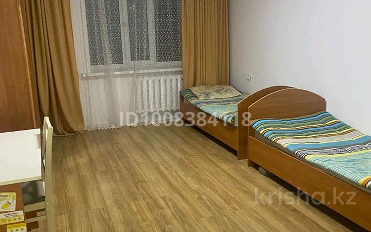1 комната · 20 м² · 1/9 этаж, Сауран 5 за 120 000 ₸ в Астане, Есильский р-н — фото 3
