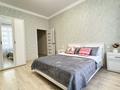 3-бөлмелі пәтер · 67 м² · 3 қабат, Туран 43/1, бағасы: 23 000 ₸ в Астане, Нура р-н