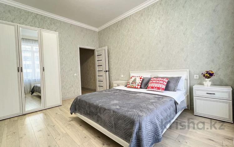 3-бөлмелі пәтер · 67 м² · 3 қабат, Туран 43/1, бағасы: 23 000 ₸ в Астане, Нура р-н — фото 2