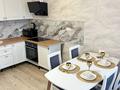 3-бөлмелі пәтер · 67 м² · 3 қабат, Туран 43/1, бағасы: 23 000 ₸ в Астане, Нура р-н — фото 6