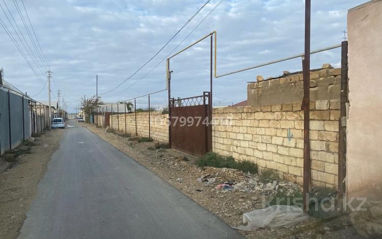 Участок · 15 соток, Рауан за 15 млн 〒 в Актау — фото 3