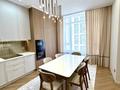 4-комнатная квартира · 135 м² · 5/12 этаж, Туран 39/2 за ~ 135 млн ₸ в Астане, Нура р-н