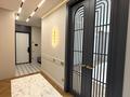 4-комнатная квартира · 135 м² · 5/12 этаж, Туран 39/2 за ~ 135 млн ₸ в Астане, Нура р-н — фото 7