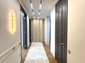 4-комнатная квартира · 135 м² · 5/12 этаж, Туран 39/2 за ~ 135 млн ₸ в Астане, Нура р-н — фото 9