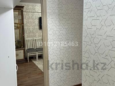 2-бөлмелі пәтер · 48 м² · 2/5 қабат, Мкр. Злихи Сабитовой 34, бағасы: 14 млн ₸ в Балхаше